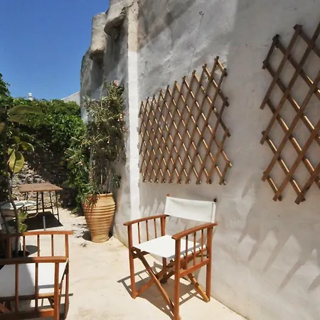 Museo Balcony House