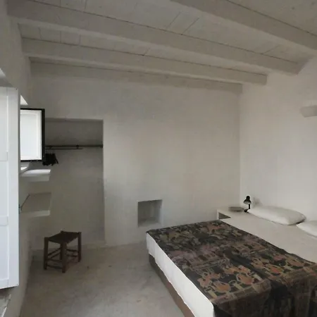 Museo Balcony House *