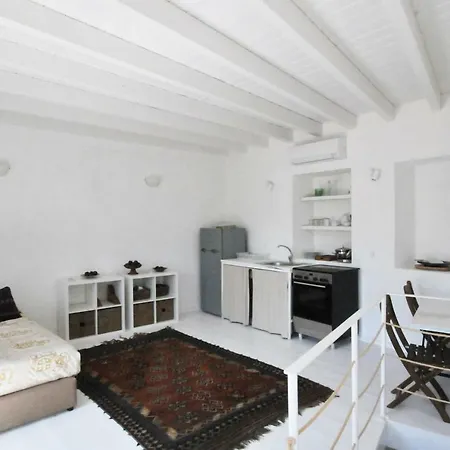 Holiday home Museo Balcony House *