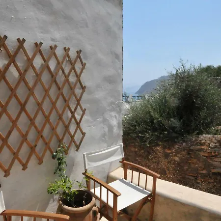 Σπίτι διακοπών Museo Balcony House