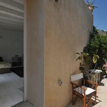 Museo Balcony House